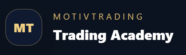 MotivTrading logo